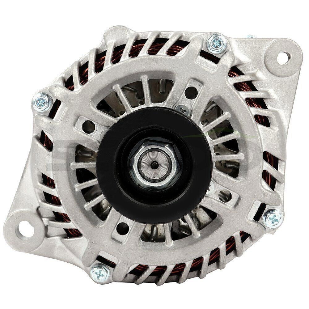 Alternator Fit 3.5 3.5L Nissan Altiam 07-13 Maxima 09-13 Murano 09-12 Quest NEW