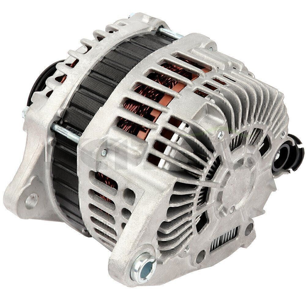 Alternator Fit 3.5 3.5L Nissan Altiam 07-13 Maxima 09-13 Murano 09-12 Quest NEW