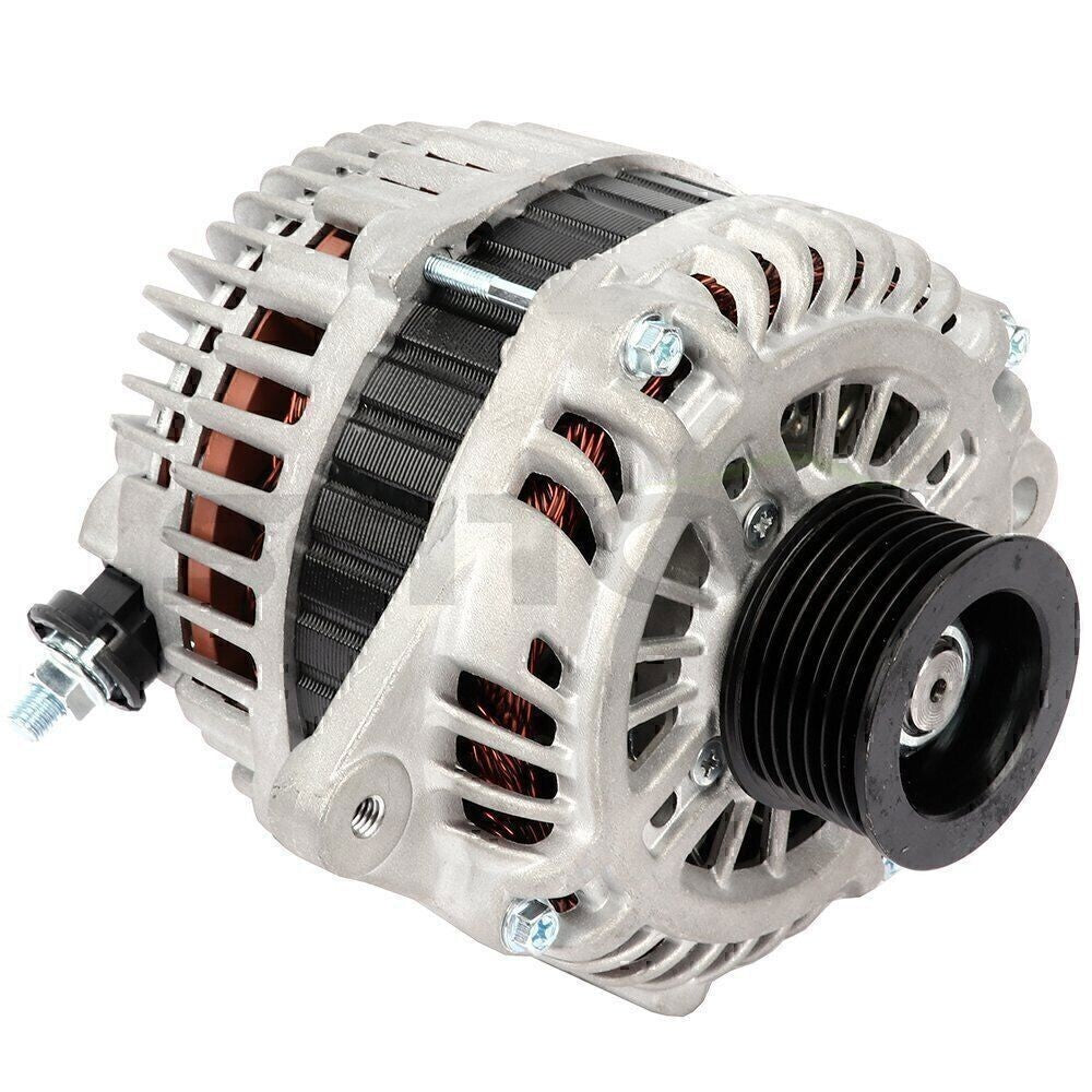 Alternator Fit 3.5 3.5L Nissan Altiam 07-13 Maxima 09-13 Murano 09-12 Quest NEW