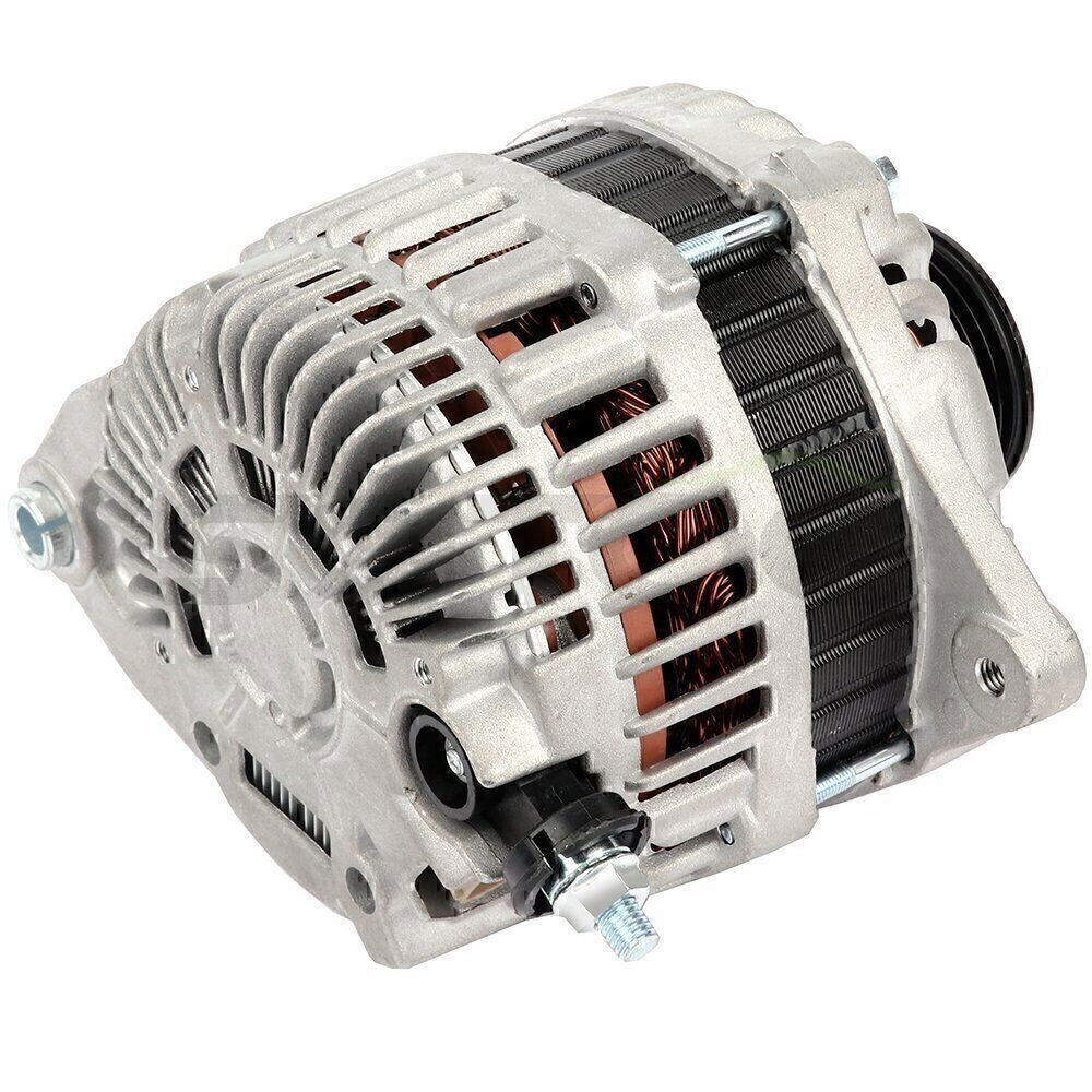 Alternator Fit 3.5 3.5L Nissan Altiam 07-13 Maxima 09-13 Murano 09-12 Quest NEW