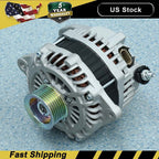 Alternator Fit 3.5 3.5L Nissan Altiam 07-13 Maxima 09-13 Murano 09-12 Quest NEW