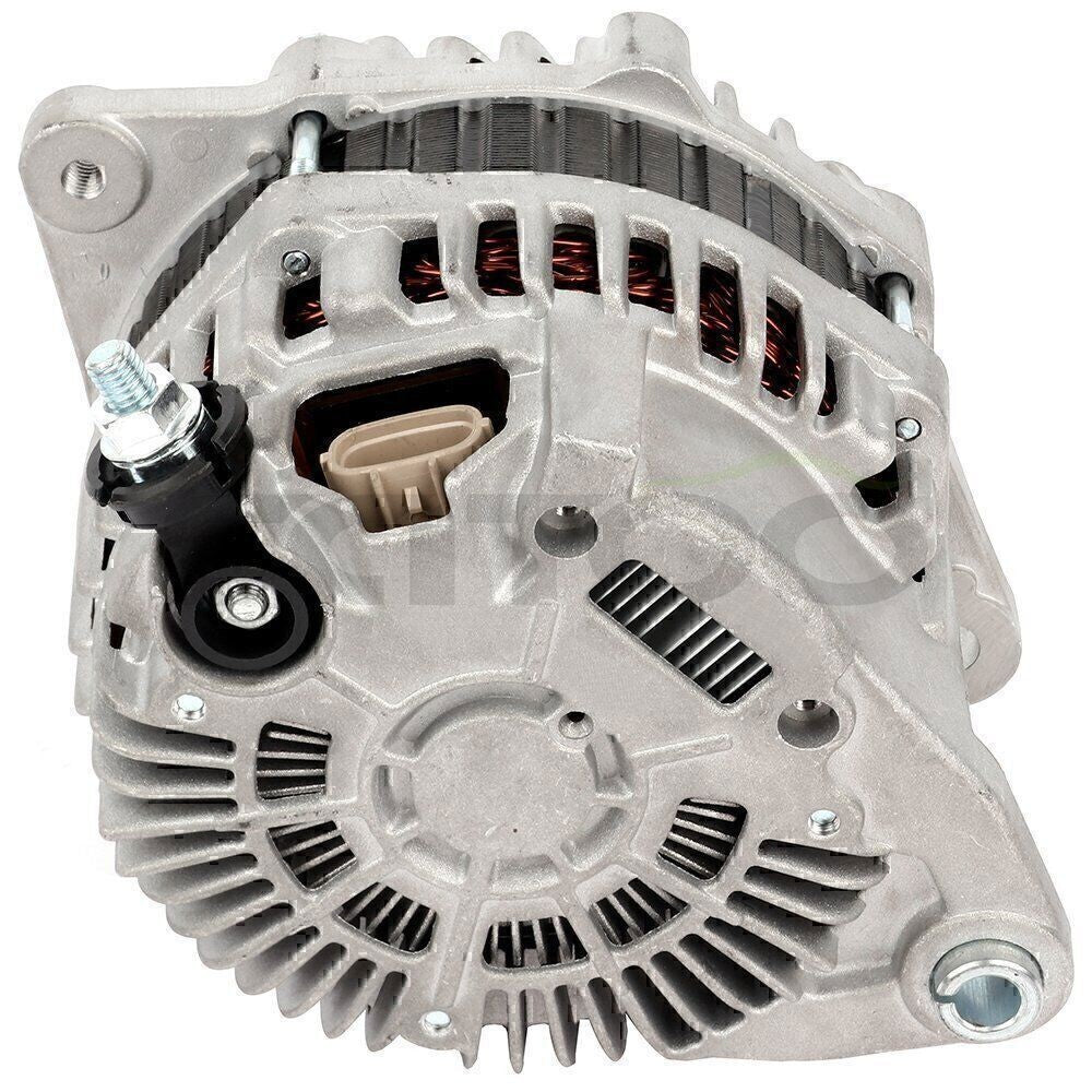 Alternator Fit 3.5 3.5L Nissan Altiam 07-13 Maxima 09-13 Murano 09-12 Quest NEW
