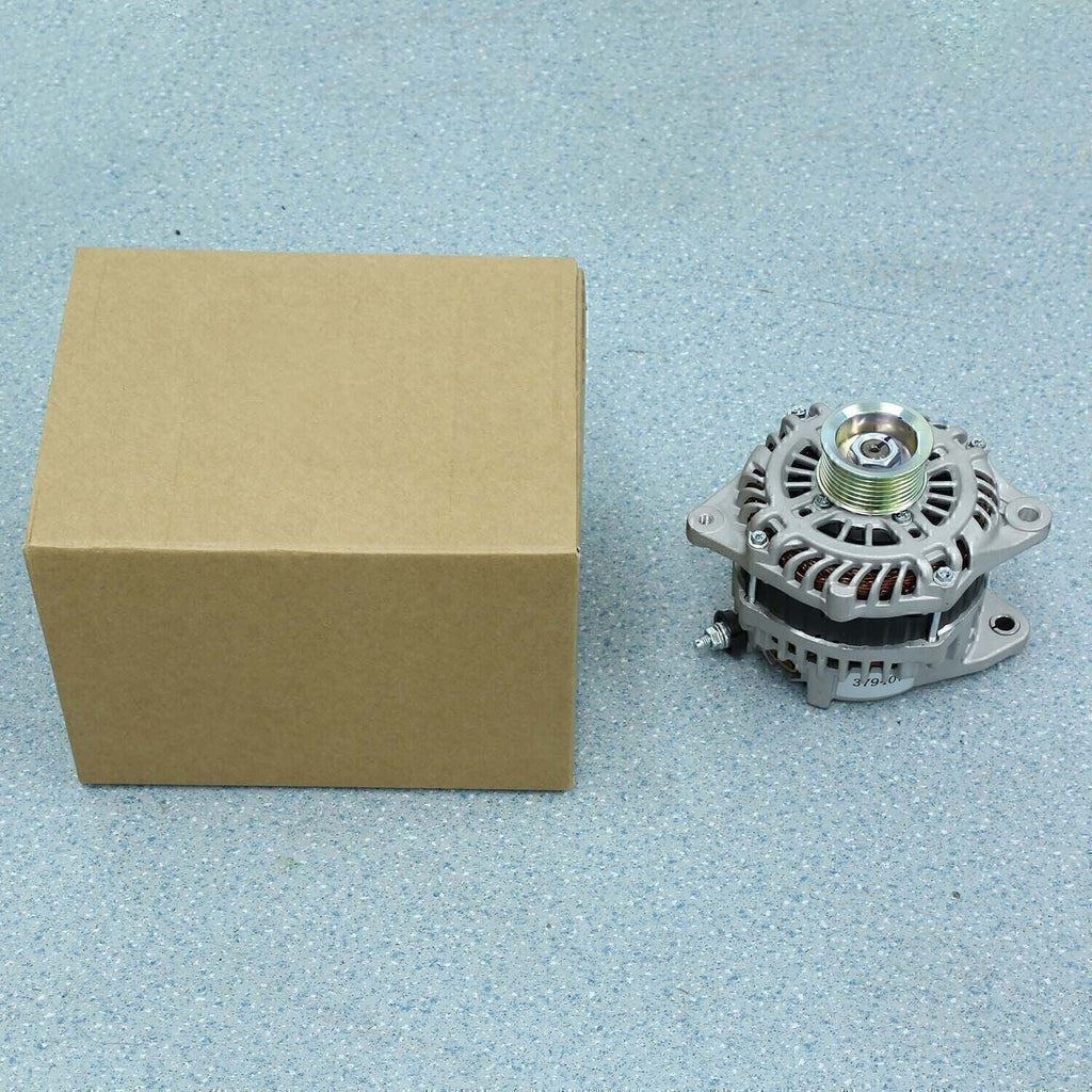 Alternator Fit 3.5 3.5L Nissan Altiam 07-13 Maxima 09-13 Murano 09-12 Quest NEW