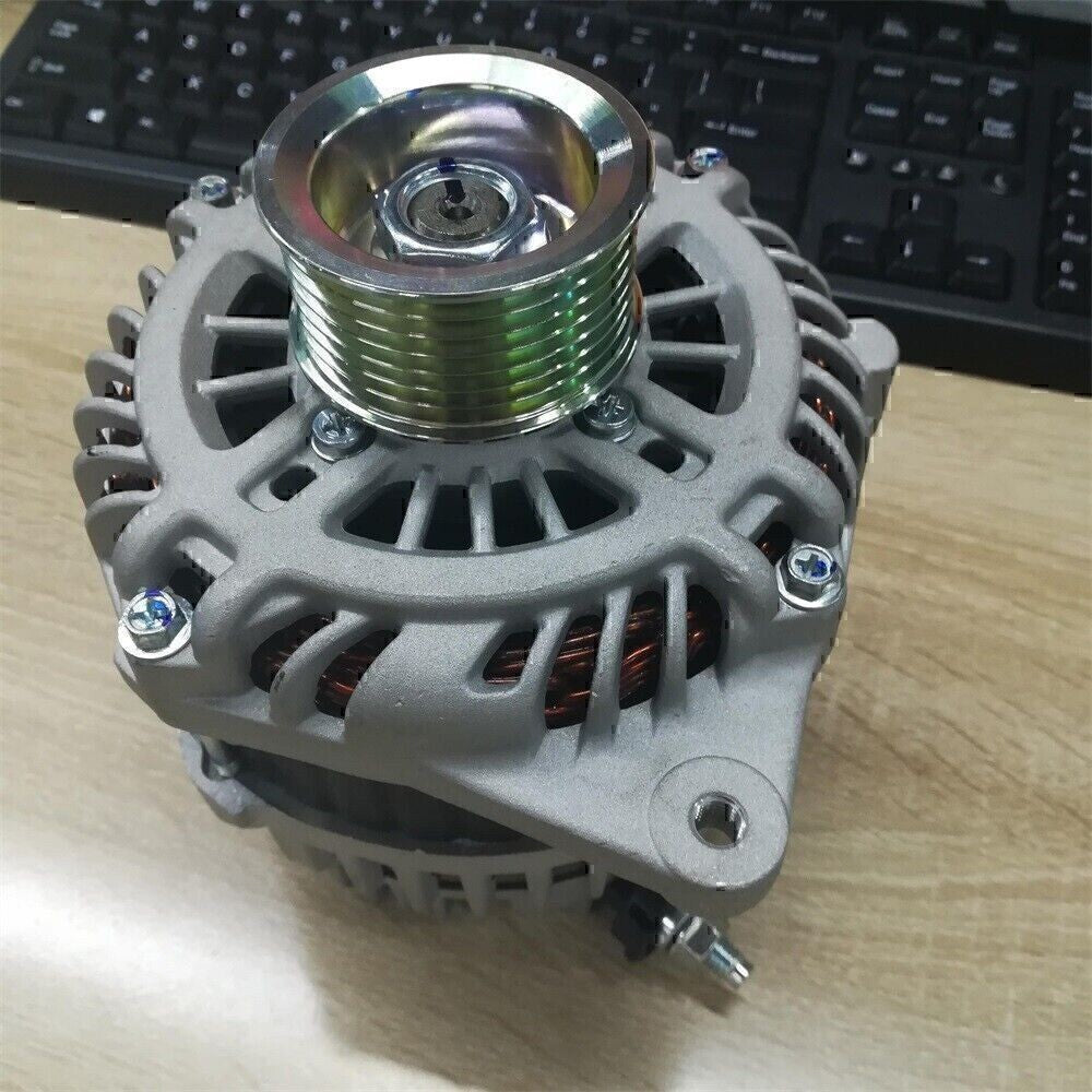Alternator Fit 3.5 3.5L Nissan Altiam 07-13 Maxima 09-13 Murano 09-12 Quest NEW