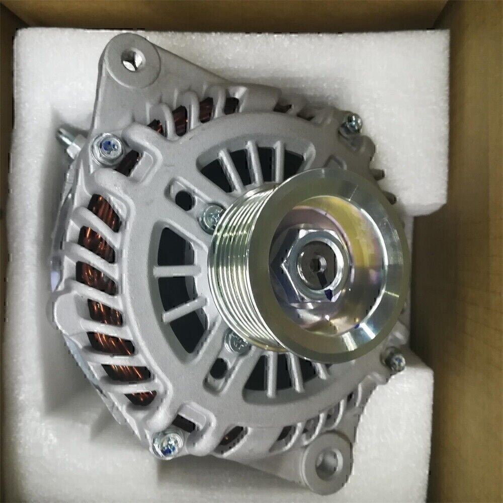 Alternator Fit 3.5 3.5L Nissan Altiam 07-13 Maxima 09-13 Murano 09-12 Quest NEW
