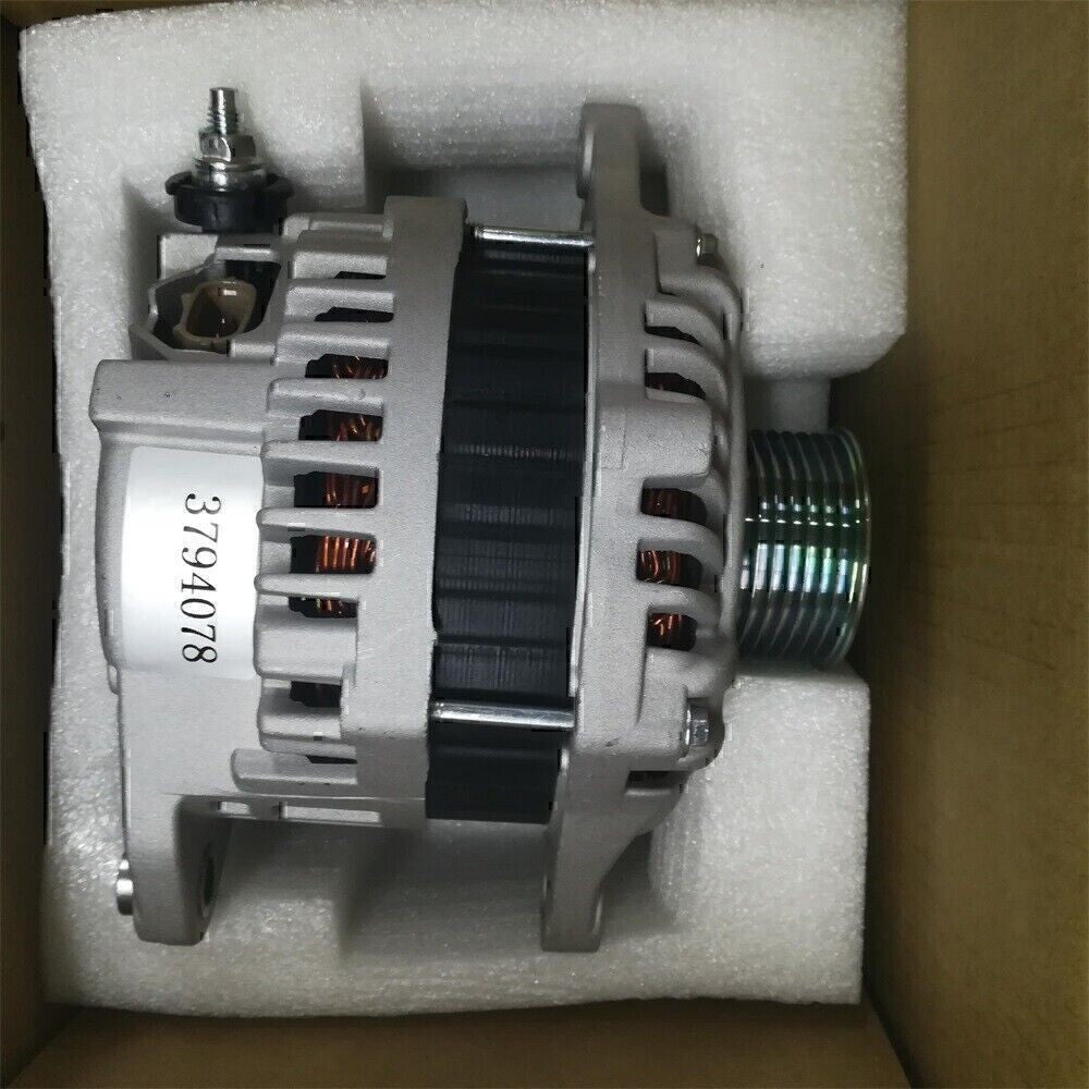 Alternator Fit 3.5 3.5L Nissan Altiam 07-13 Maxima 09-13 Murano 09-12 Quest NEW