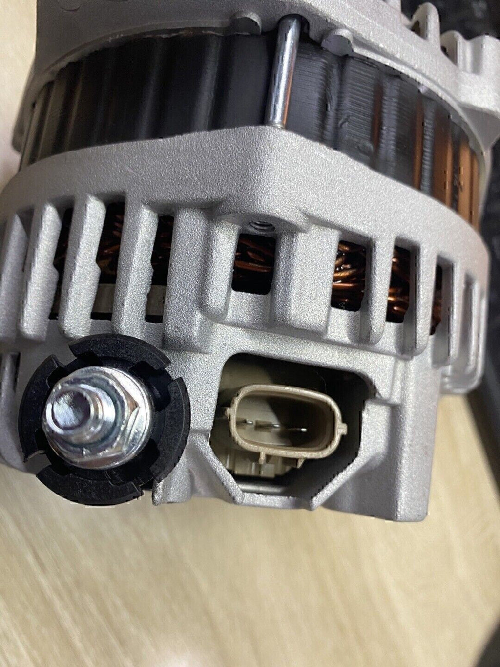Alternator Fit 3.5 3.5L Nissan Altiam 07-13 Maxima 09-13 Murano 09-12 Quest NEW