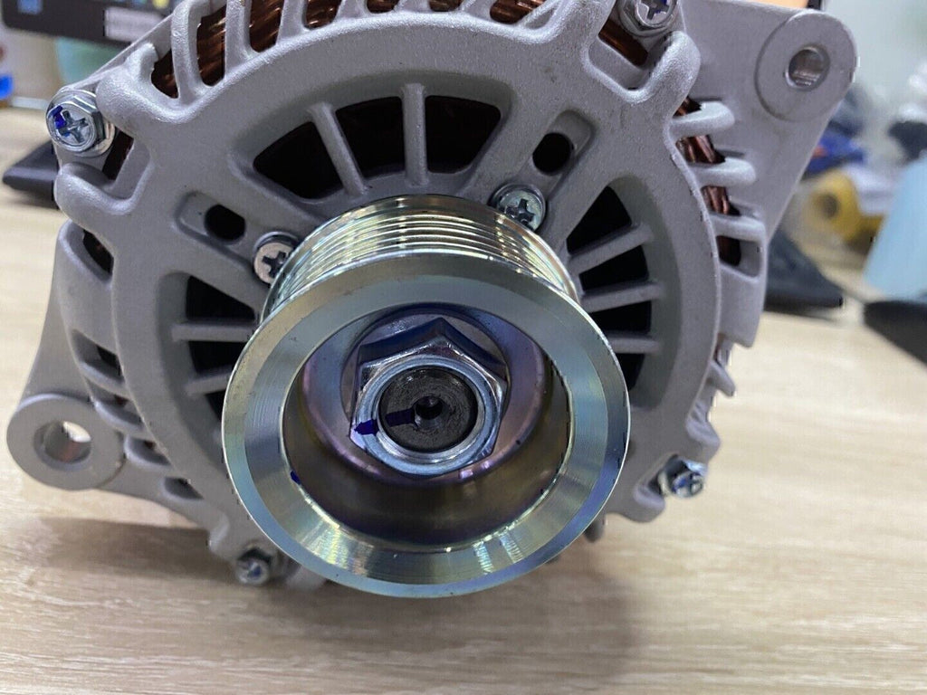 Alternator Fit 3.5 3.5L Nissan Altiam 07-13 Maxima 09-13 Murano 09-12 Quest NEW