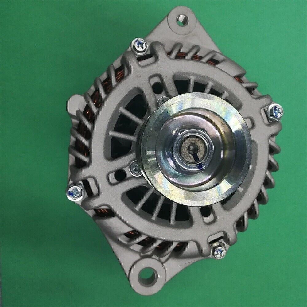 Alternator Fit 3.5 3.5L Nissan Altiam 07-13 Maxima 09-13 Murano 09-12 Quest NEW