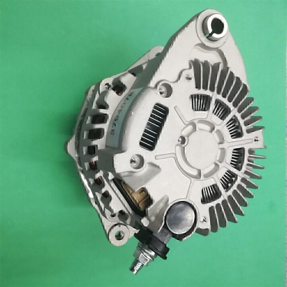 Alternator Fit 3.5 3.5L Nissan Altiam 07-13 Maxima 09-13 Murano 09-12 Quest NEW