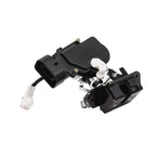Rear Liftgate Door Latch Lock Assembly W/ Actuator For Toyota Sequoia 2001-2007
