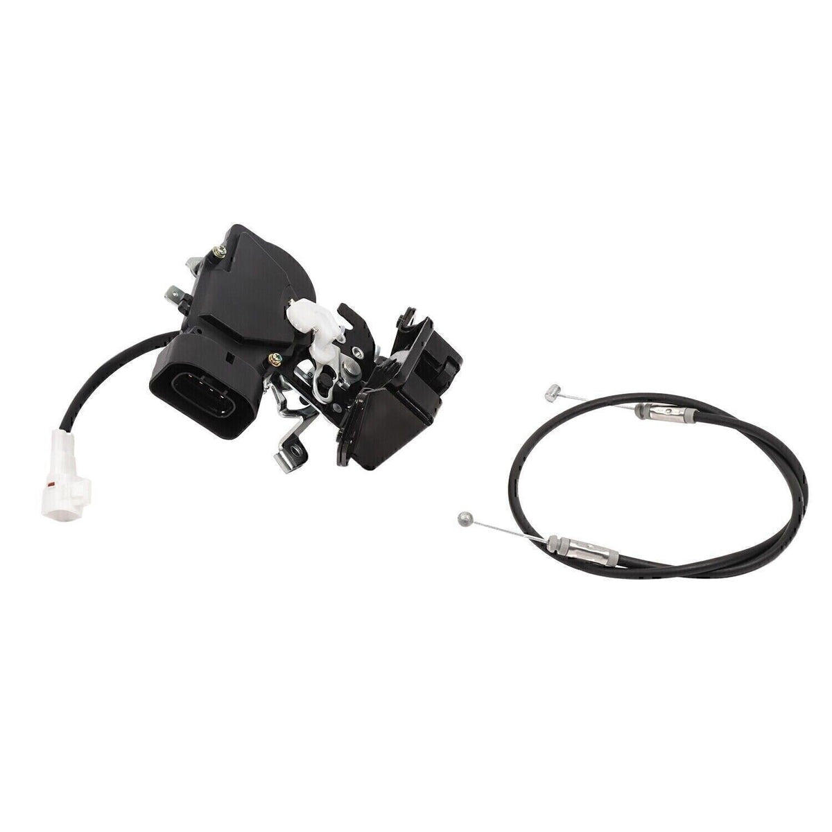 2001-2007 Toyota Sequoia Rear Liftgate Latch 69301-0C010