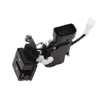 Rear Liftgate Door Latch Lock Assembly W/ Actuator For Toyota Sequoia 2001-2007
