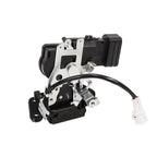 Rear Liftgate Door Latch Lock Assembly W/ Actuator For Toyota Sequoia 2001-2007