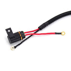 2000-2006 Honda Rancher 350 ES Shift Bypass Kit