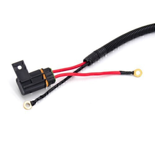 2000-2006 Honda Rancher 350 ES Shift Bypass Kit