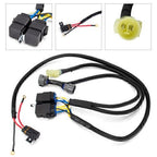 FOR Honda ES Shift Kit Rancher 350 ES bypass angle sensor shift Direct-Fit*