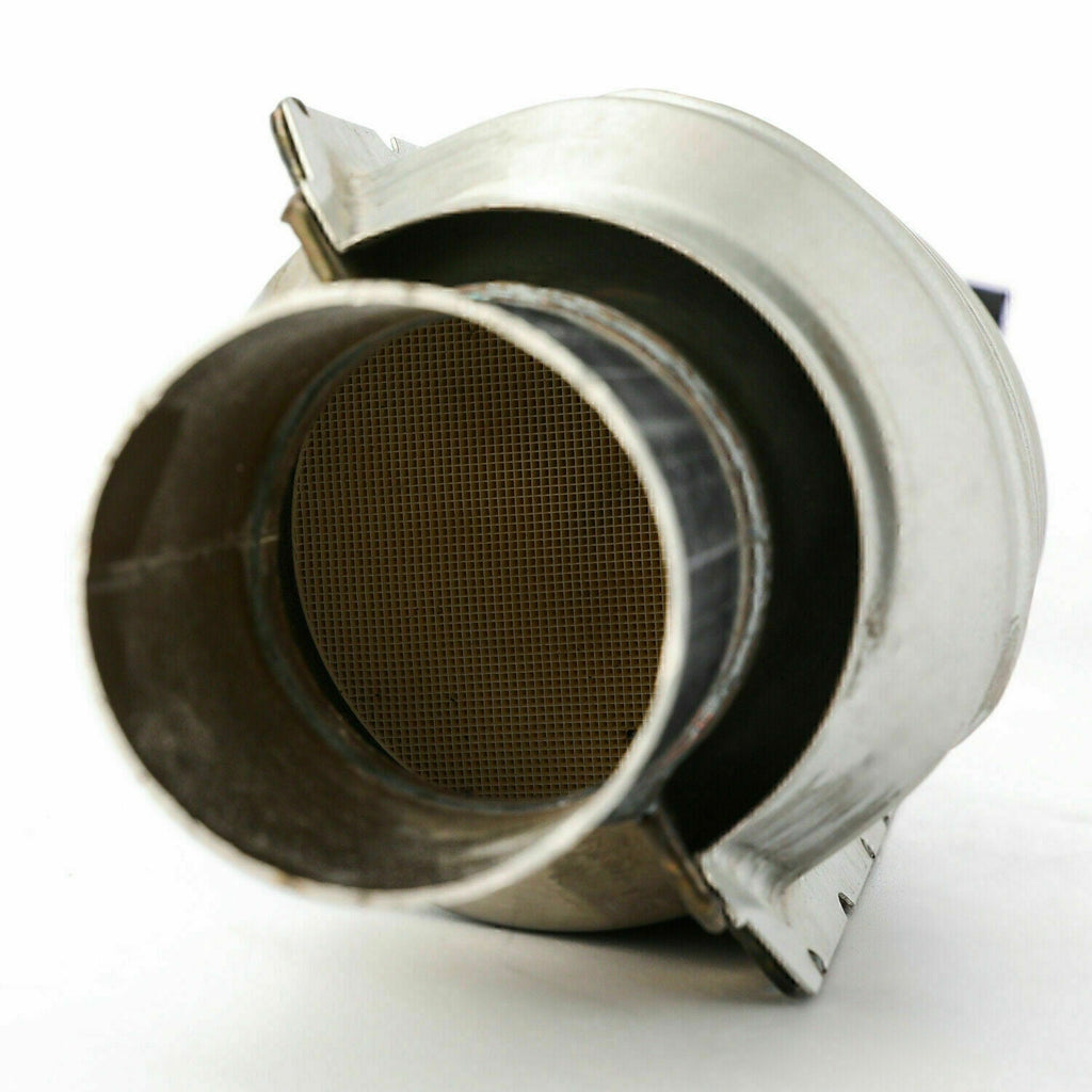 Weld-On 2.5" Cata Converter  Cat Fast Shipping USA