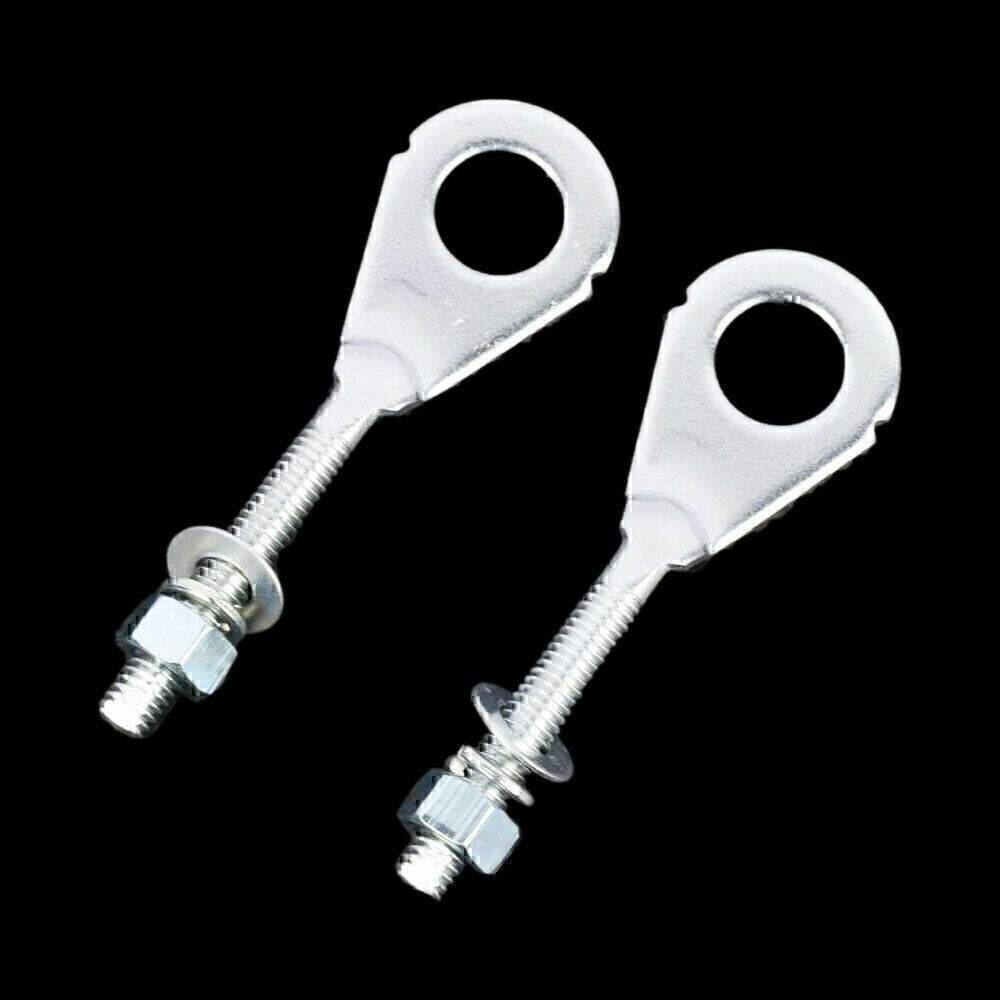 95014-10010 Rear Chain Adjuster Tensioner For Honda XR70 XR80 XR100 CRF70 CRF80#