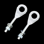 95014-10010 Rear Chain Adjuster Tensioner For Honda XR70 XR80 XR100 CRF70 CRF80#