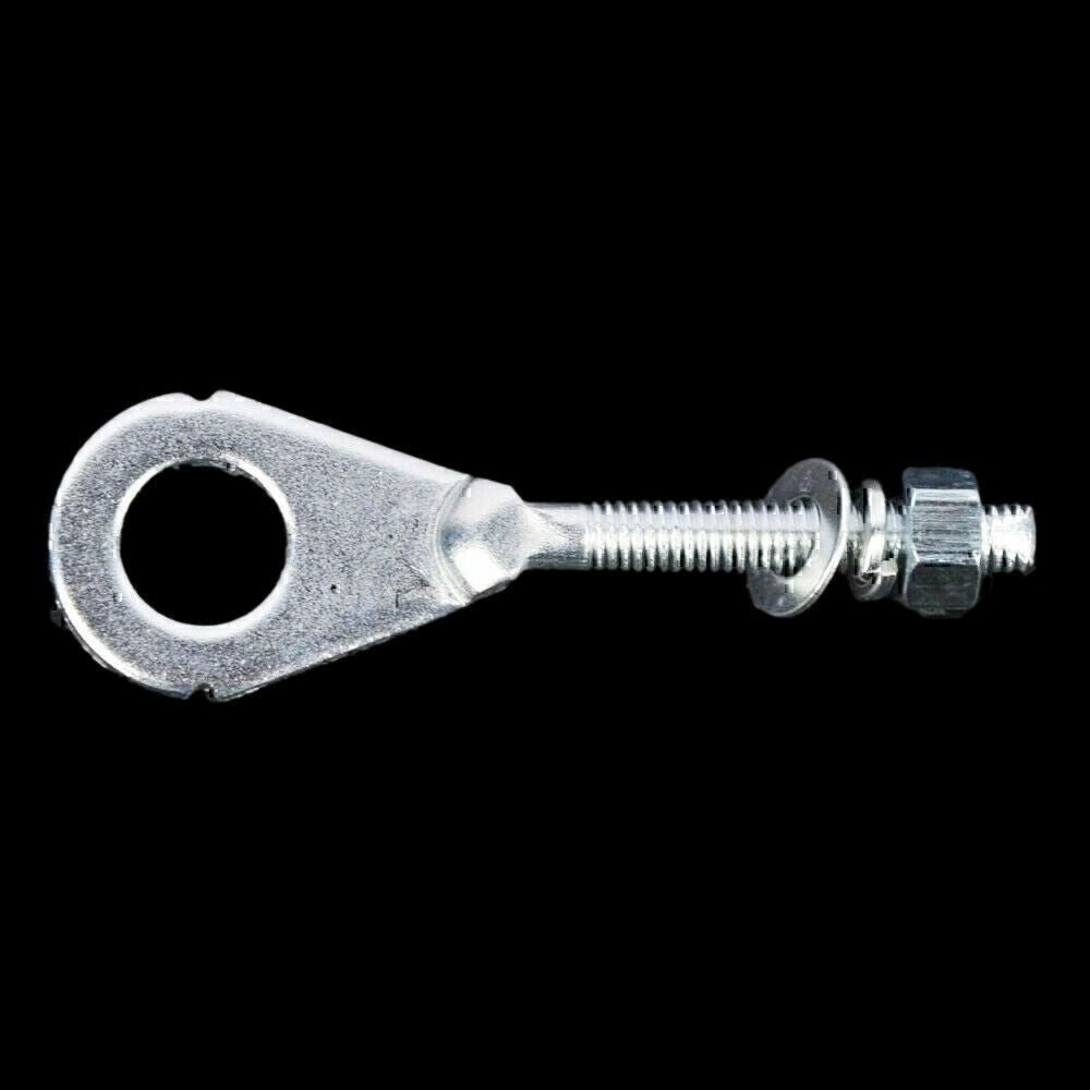 95014-10010 Rear Chain Adjuster Tensioner For Honda XR70 XR80 XR100 CRF70 CRF80#