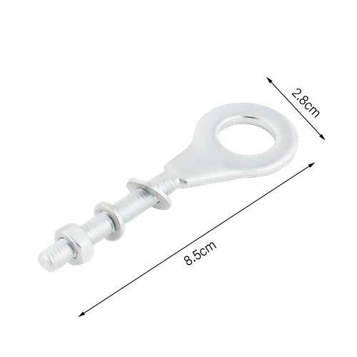 95014-10010 Rear Chain Adjuster Tensioner For Honda XR70 XR80 XR100 CRF70 CRF80#