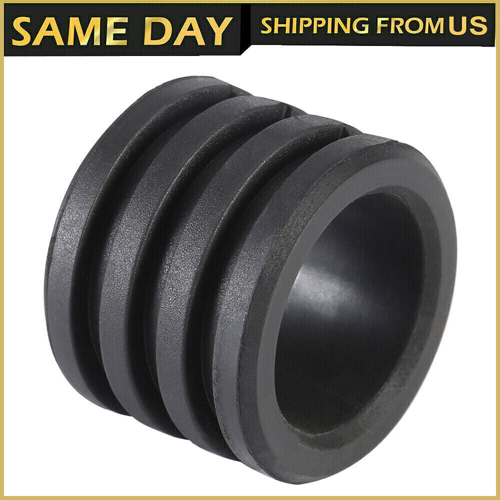 New Exhaust Gasket Rubber Flange For 1984-07 Honda CR250R CR 250 18365-KA4-730