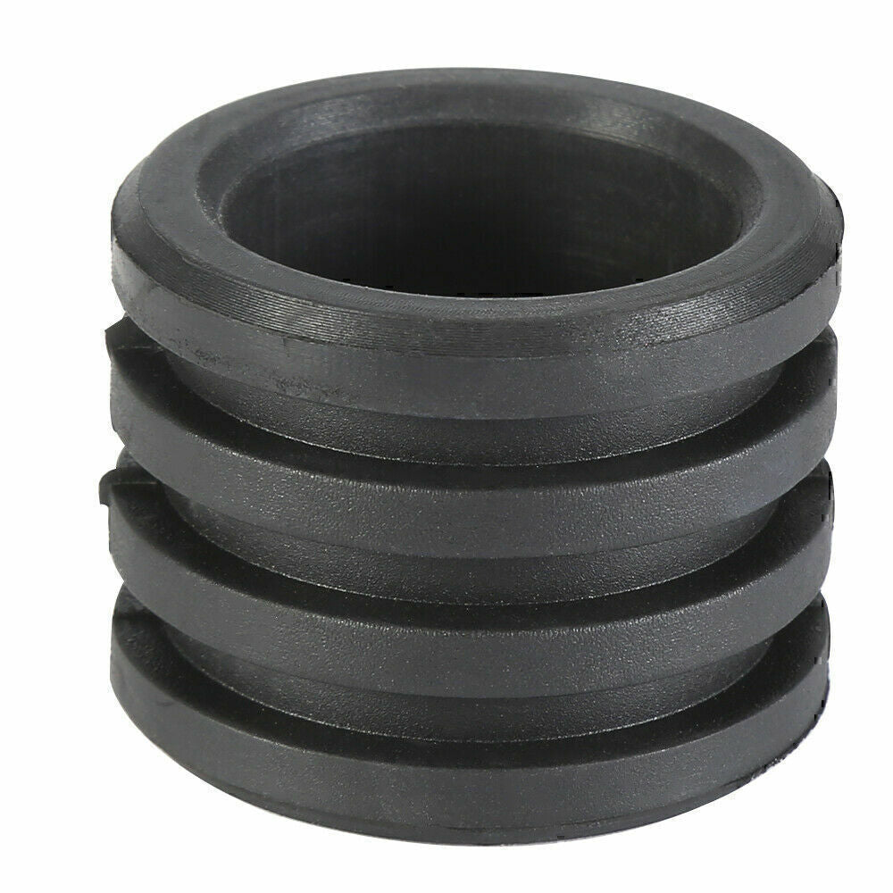 New Exhaust Gasket Rubber Flange For 1984-07 Honda CR250R CR 250 18365-KA4-730