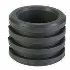 New Exhaust Gasket Rubber Flange For 1984-07 Honda CR250R CR 250 18365-KA4-730