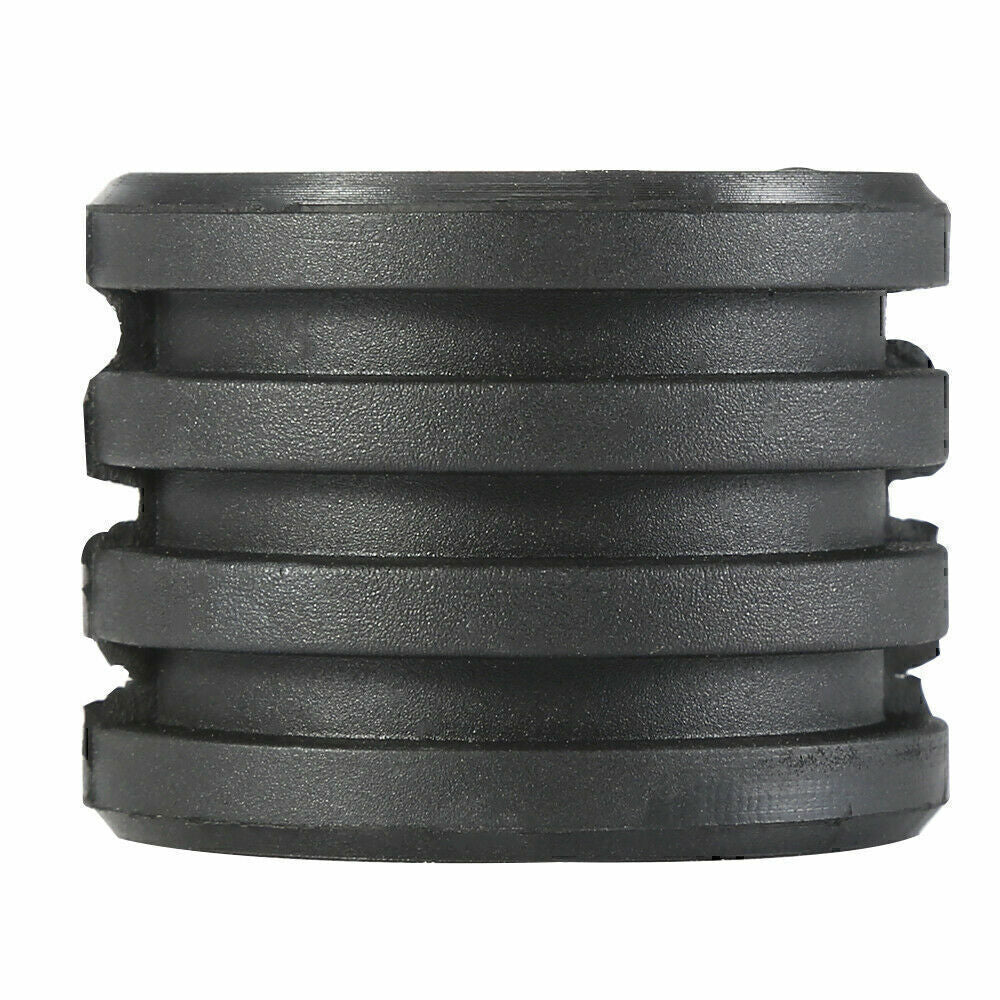 New Exhaust Gasket Rubber Flange For 1984-07 Honda CR250R CR 250 18365-KA4-730