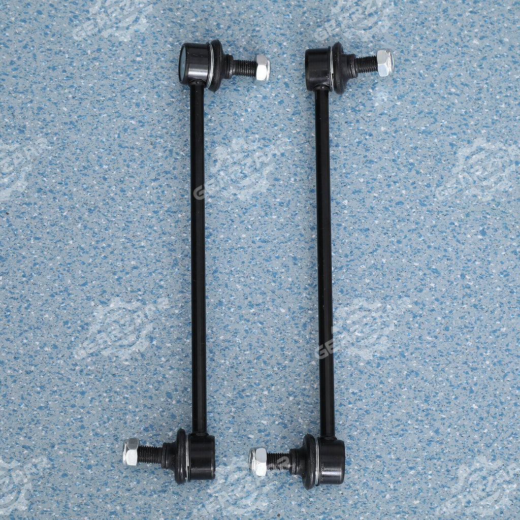 2PC Front Stabilizer Sway Bar End Links for 2010 2011-2017 Chevrolet Equinox