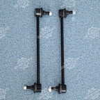 2PC Front Stabilizer Sway Bar End Links for 2010 2011-2017 Chevrolet Equinox
