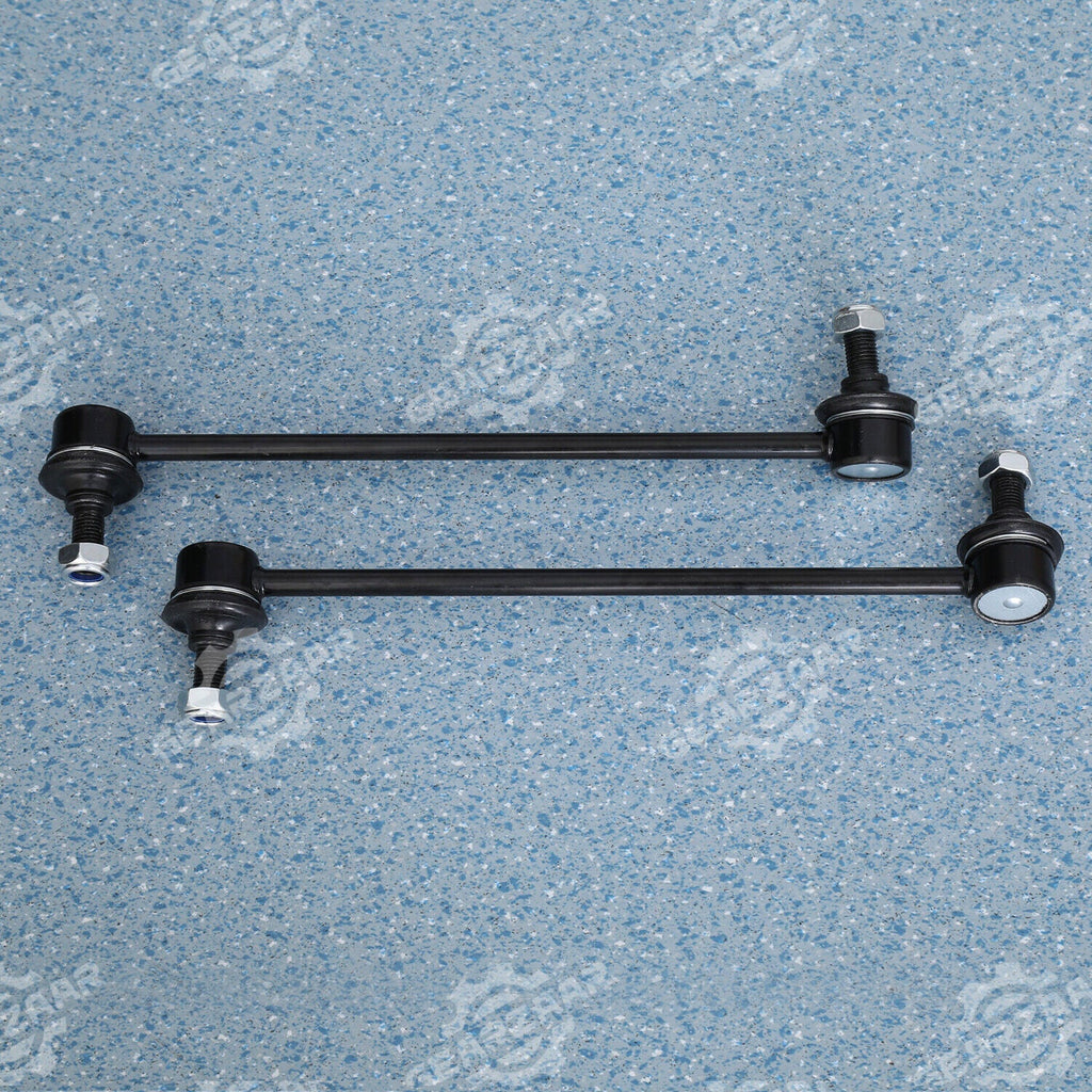 2PC Front Stabilizer Sway Bar End Links for 2010 2011-2017 Chevrolet Equinox