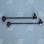 2PC Front Stabilizer Sway Bar End Links for 2010 2011-2017 Chevrolet Equinox