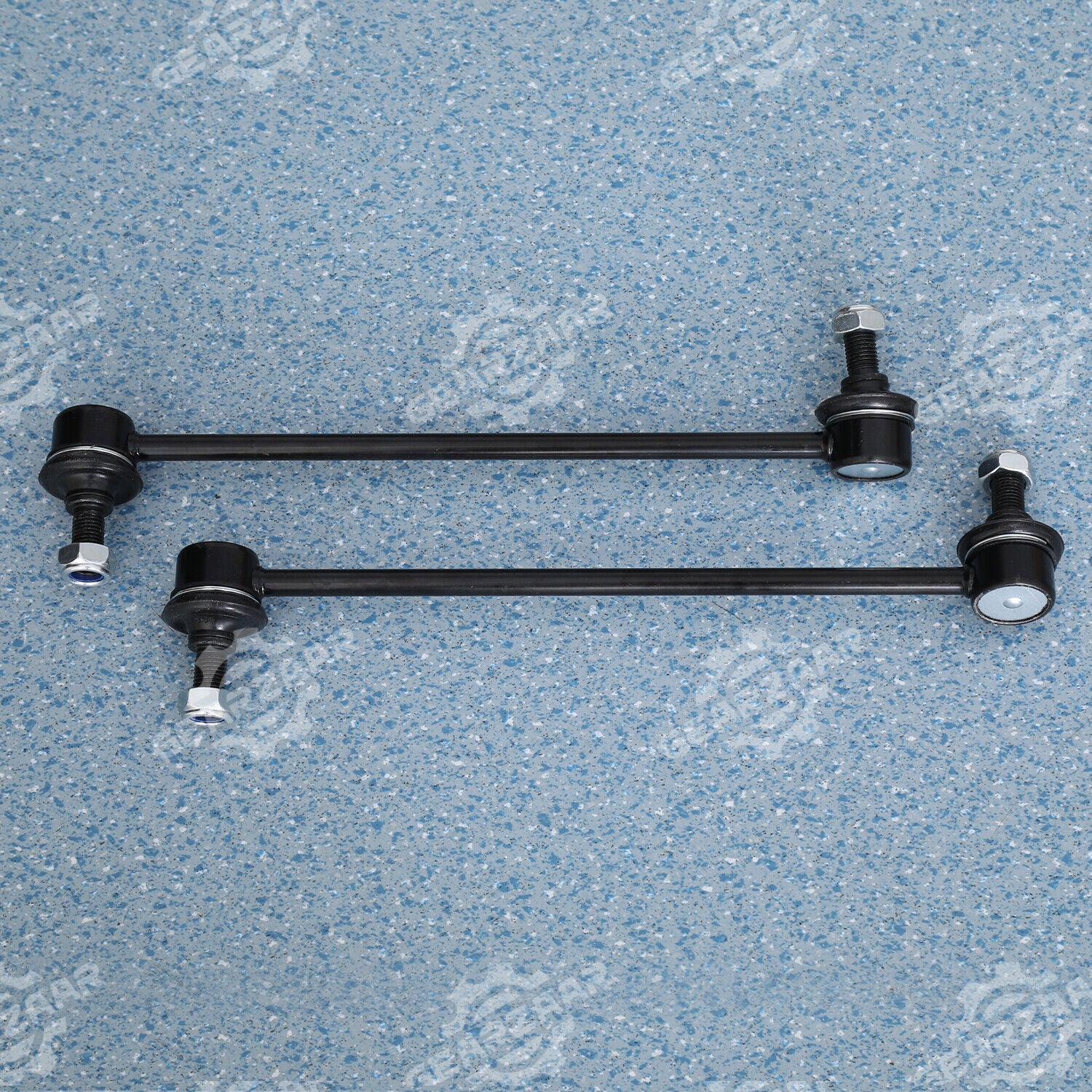 2PC Front Stabilizer Sway Bar End Links for 2010 2011-2017 Chevrolet Equinox