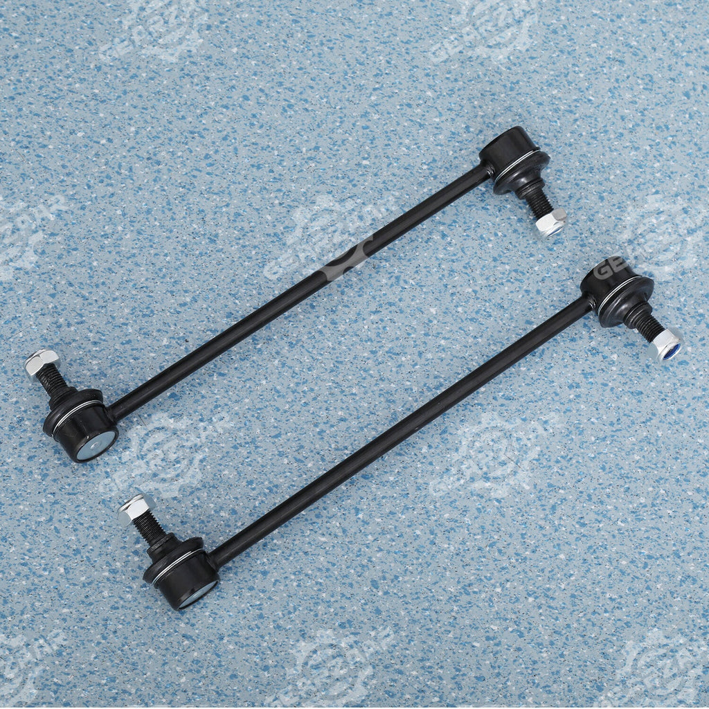 2PC Front Stabilizer Sway Bar End Links for 2010 2011-2017 Chevrolet Equinox