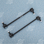 2PC Front Stabilizer Sway Bar End Links for 2010 2011-2017 Chevrolet Equinox