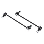 2PC Front Stabilizer Sway Bar End Links for 2010 2011-2017 Chevrolet Equinox