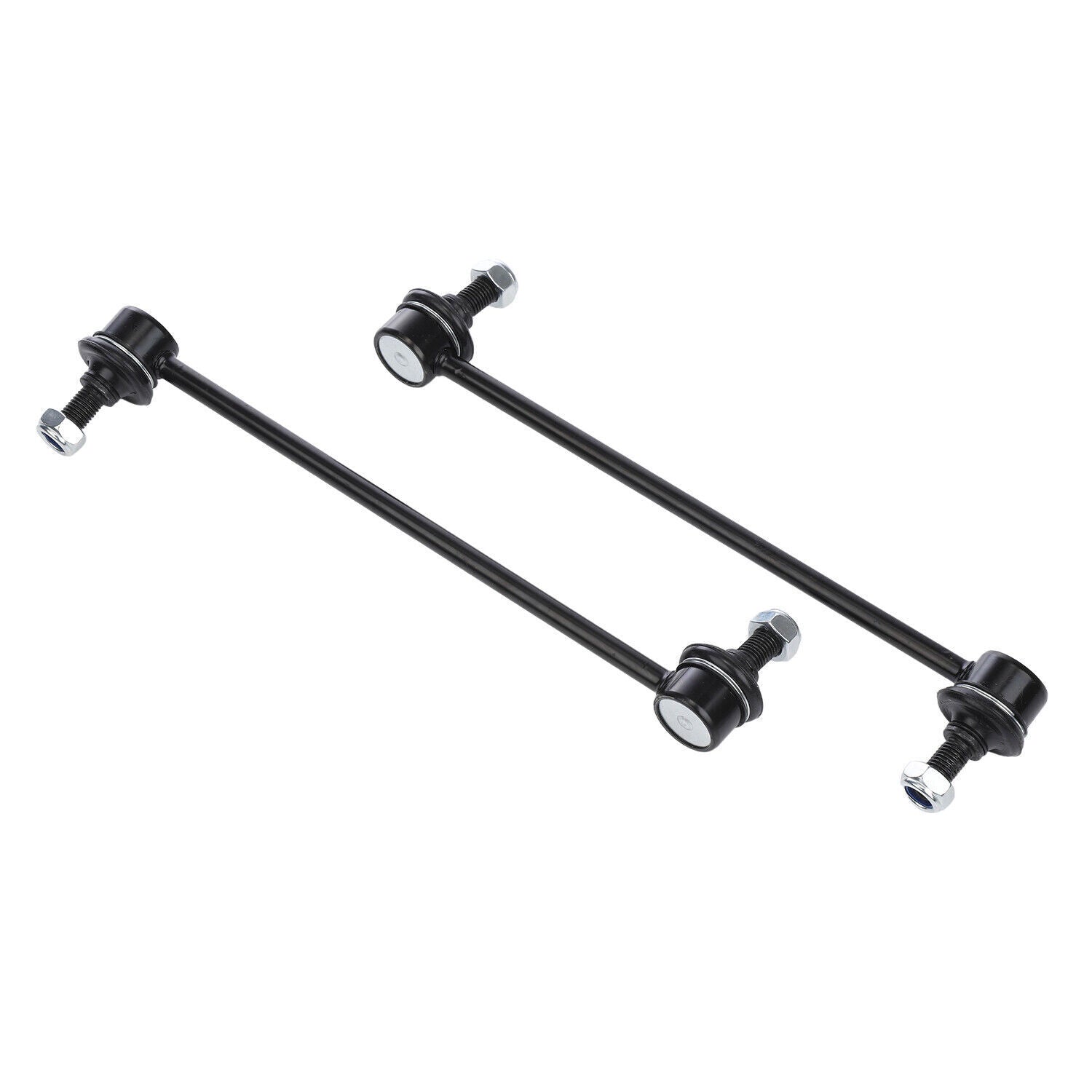 2PC Front Stabilizer Sway Bar End Links for 2010 2011-2017 Chevrolet Equinox