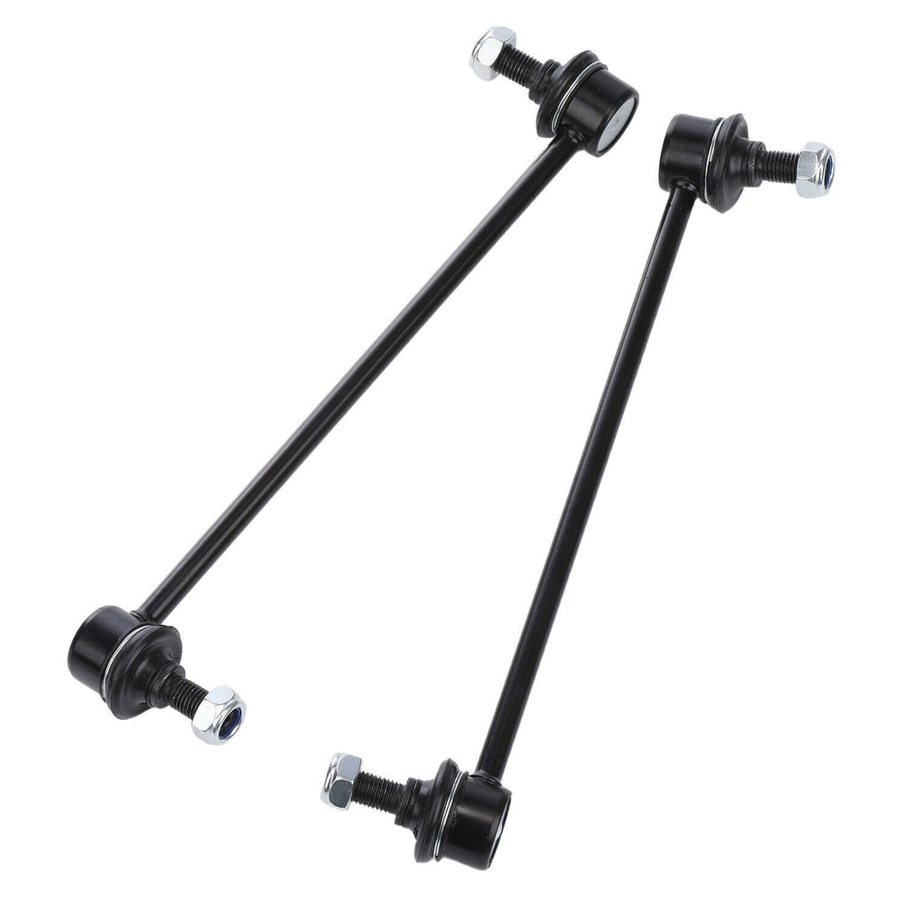 2PC Front Stabilizer Sway Bar End Links for 2010 2011-2017 Chevrolet Equinox