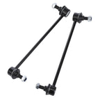 2PC Front Stabilizer Sway Bar End Links for 2010 2011-2017 Chevrolet Equinox