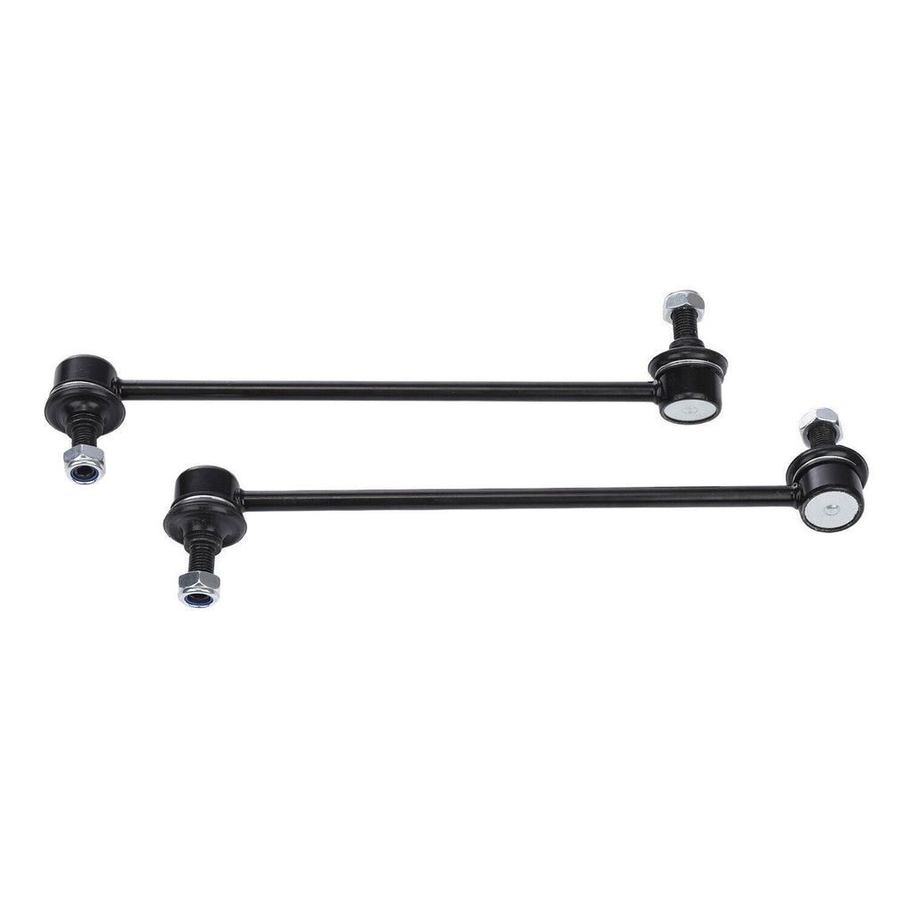 2PC Front Stabilizer Sway Bar End Links for 2010 2011-2017 Chevrolet Equinox