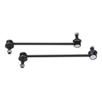 2PC Front Stabilizer Sway Bar End Links for 2010 2011-2017 Chevrolet Equinox