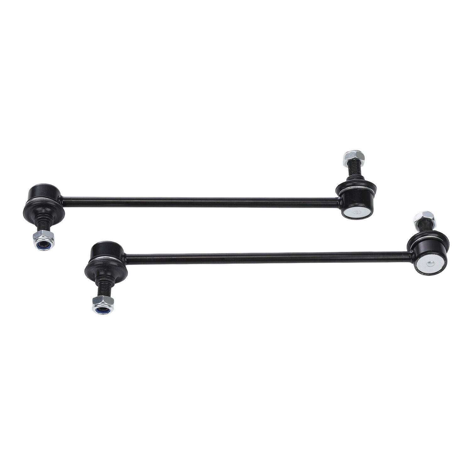 2PC Front Stabilizer Sway Bar End Links for 2010 2011-2017 Chevrolet Equinox