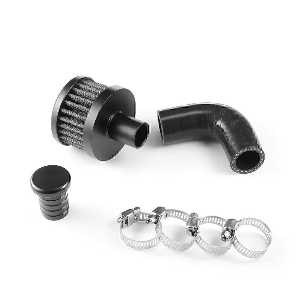 2007.5-2017 Ram 6.7L Cummins CCV Crankcase Vent Filter CV52001