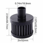 2007.5-2017 Ram 6.7L Cummins CCV Crankcase Vent Filter CV52001