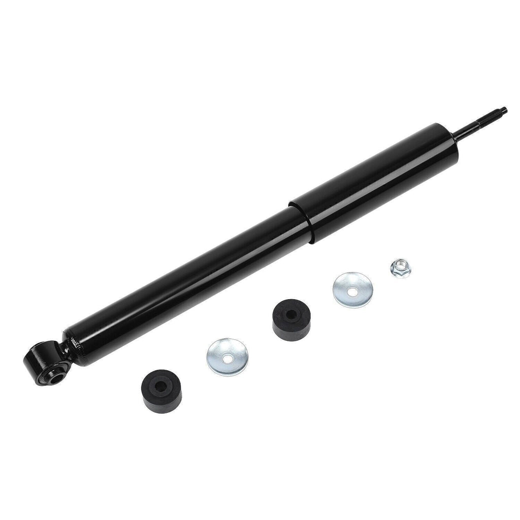 Fits Ford F-250 F-350 Super Duty 2005-2016 4WD 4PCS Front Rear Shocks Absorbers