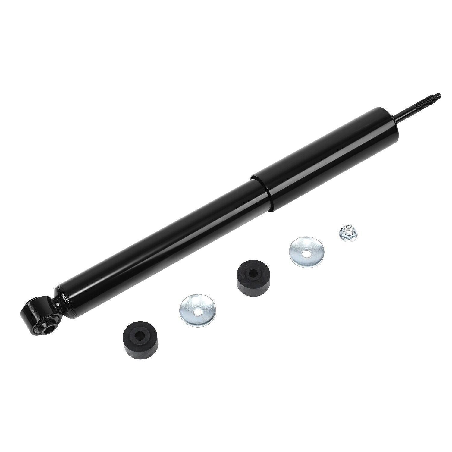 Fits Ford F-250 F-350 Super Duty 2005-2016 4WD 4PCS Front Rear Shocks Absorbers