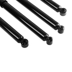 Fits Ford F-250 F-350 Super Duty 2005-2016 4WD 4PCS Front Rear Shocks Absorbers