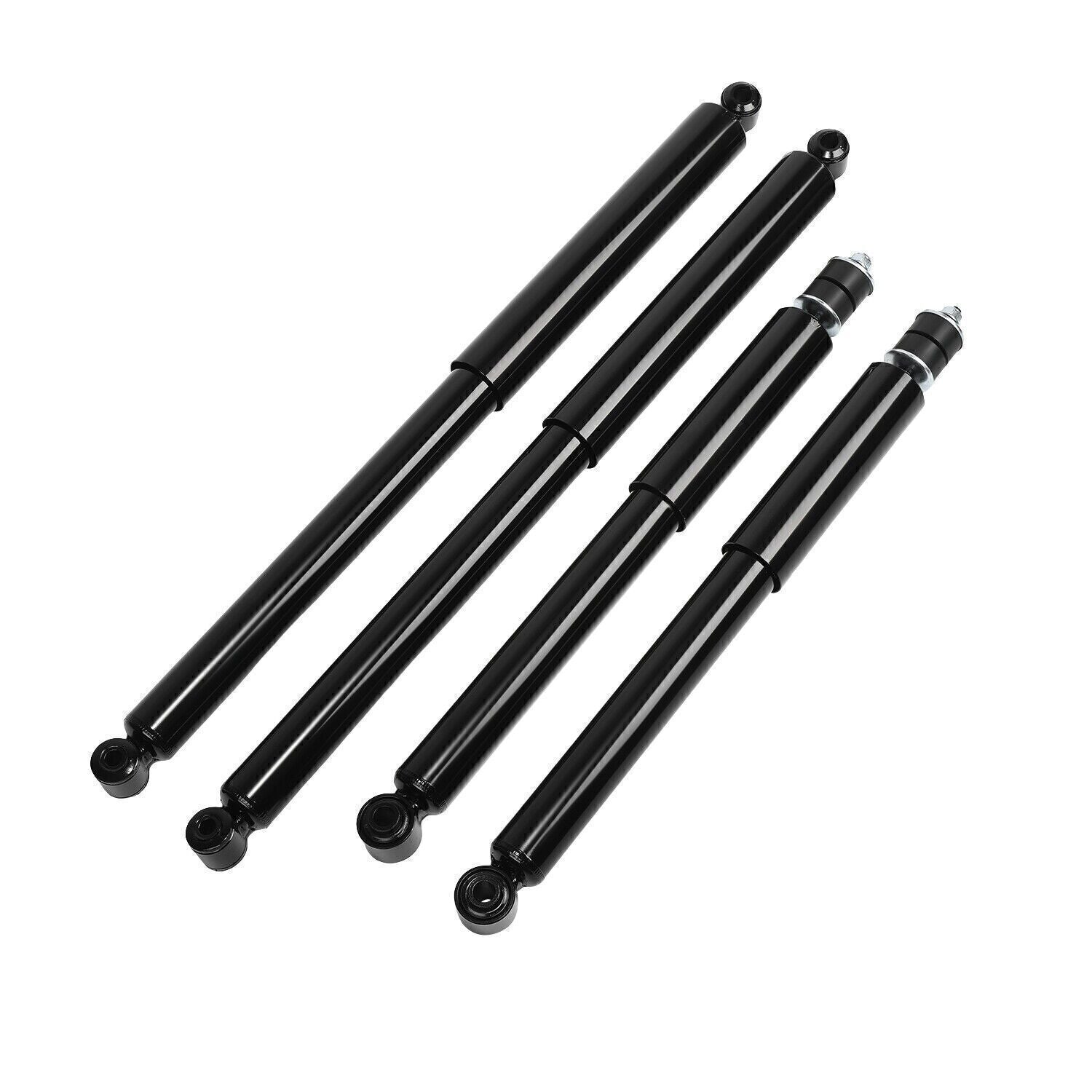Fits Ford F-250 F-350 Super Duty 2005-2016 4WD 4PCS Front Rear Shocks Absorbers